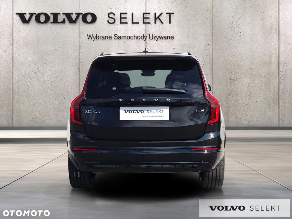 Volvo XC 90 - 4