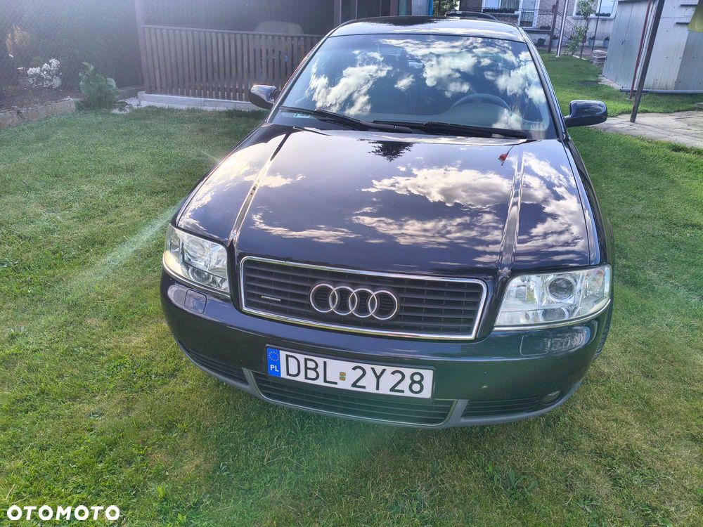 Audi Inny - 1