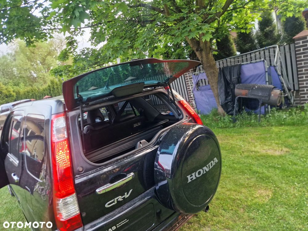 Honda CR-V - 25