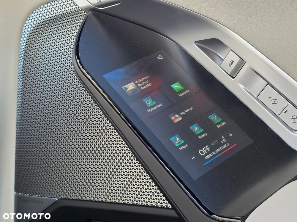 BMW Seria 7 M760e PHEV xDrive sport - 17