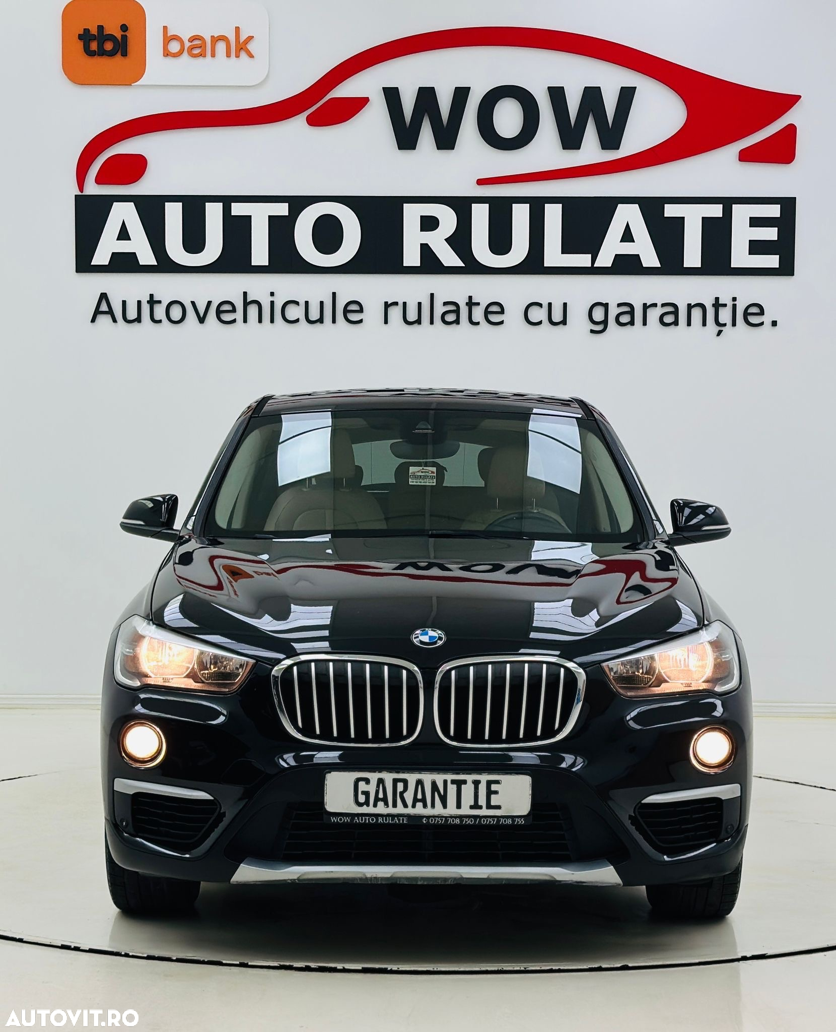 BMW X1 - 10