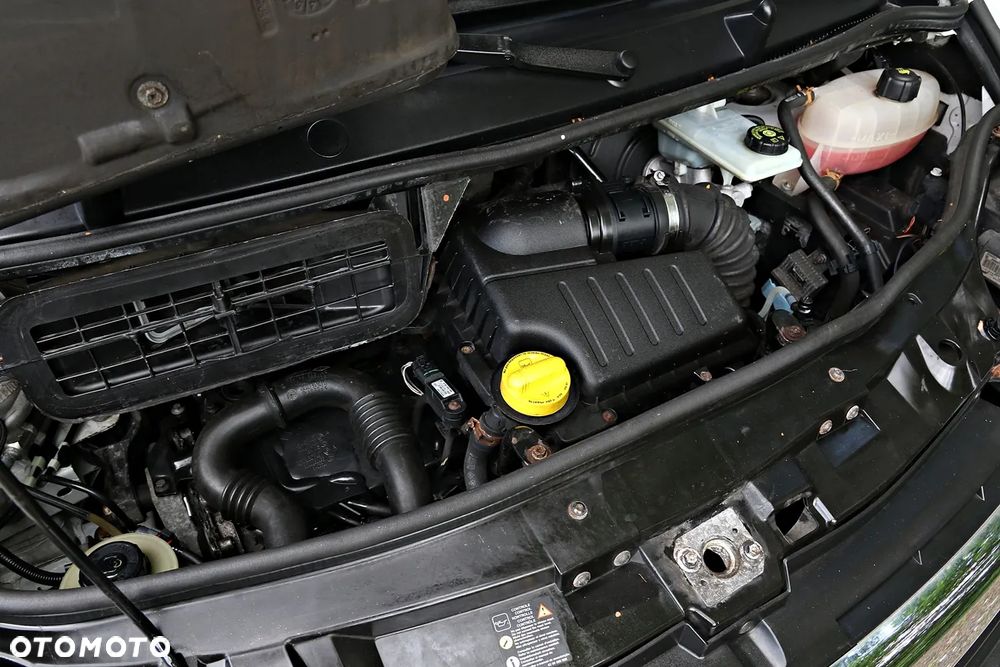 Opel Vivaro L1H1 Tour Elegance - 38