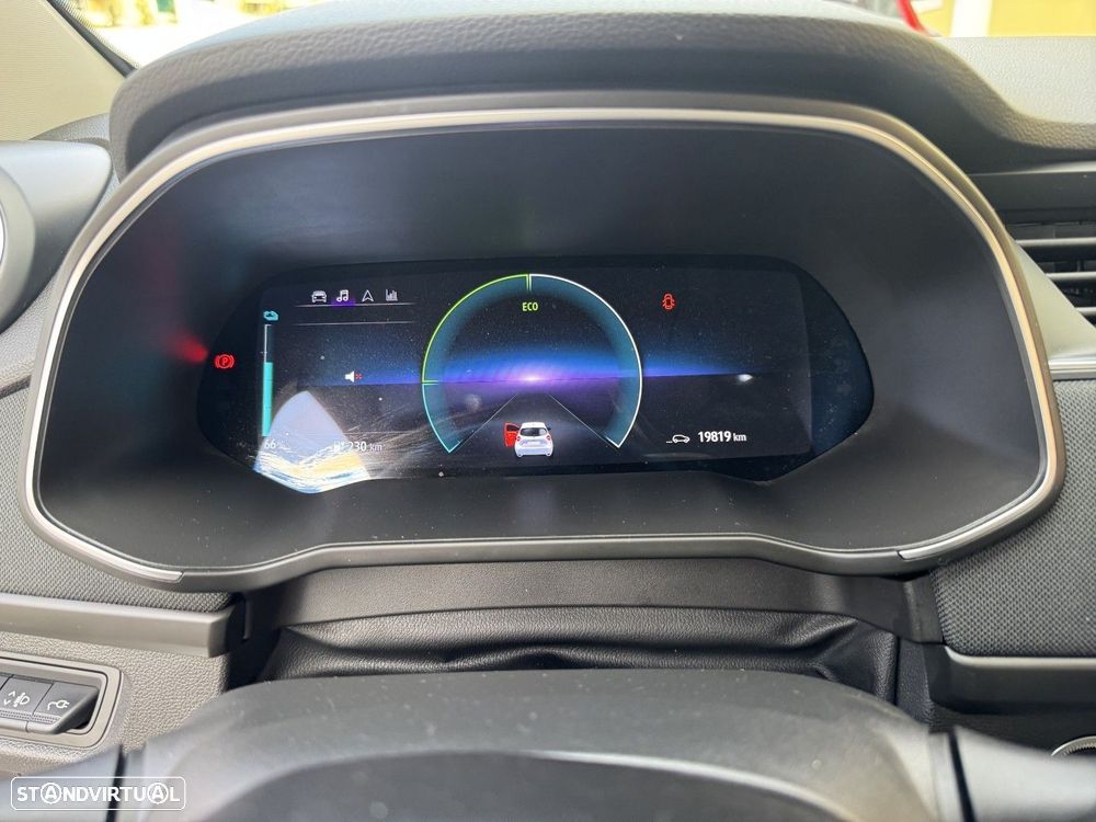 Renault Zoe (c/ Bateria) Limited 50 - 12