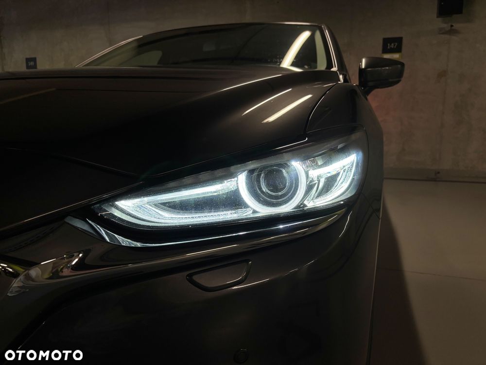 Mazda 6 2.5 SKYPassion - 7
