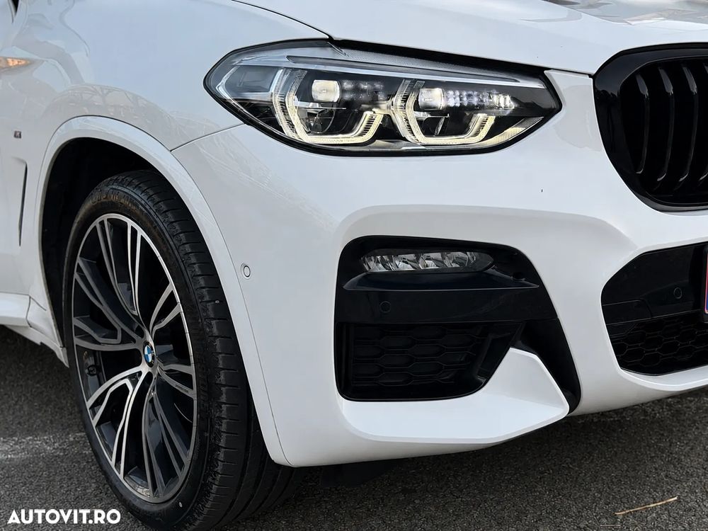 BMW X4 xDrive20d M Sport - 14
