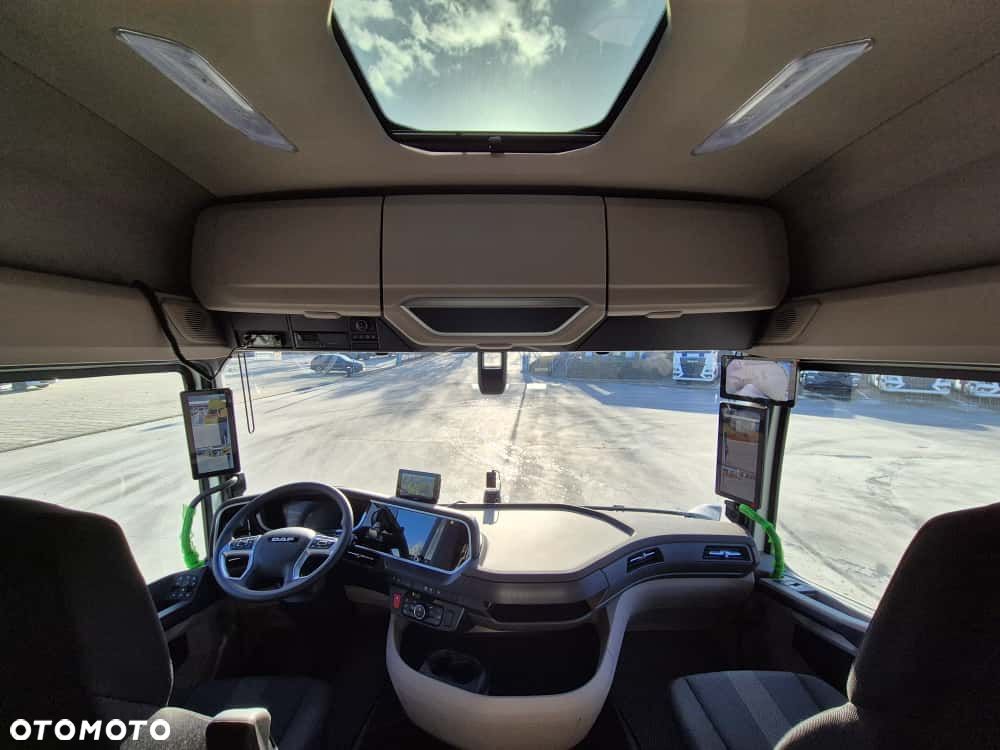 DAF XG 480 / MEGA / DIGITAL VISION - 11