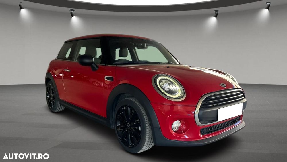 Mini ONE Standard - 7