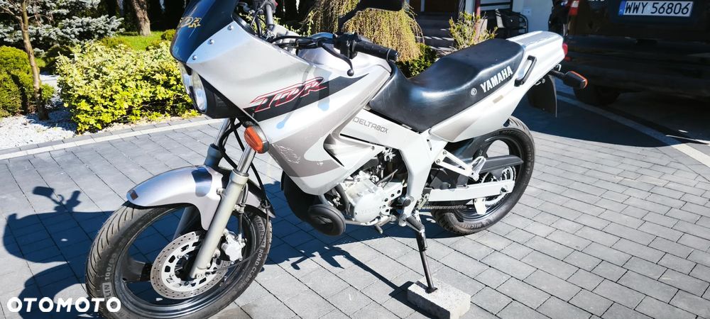 Yamaha TDR - 6