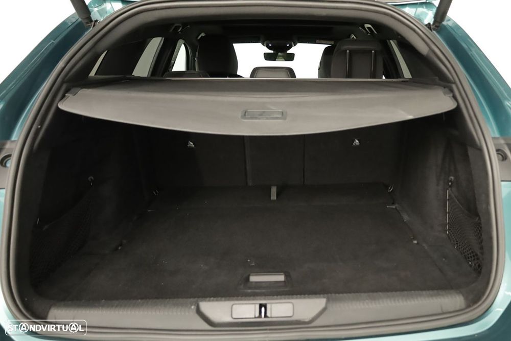 Peugeot 308 SW 1.2 PureTech GT EAT8 - 24