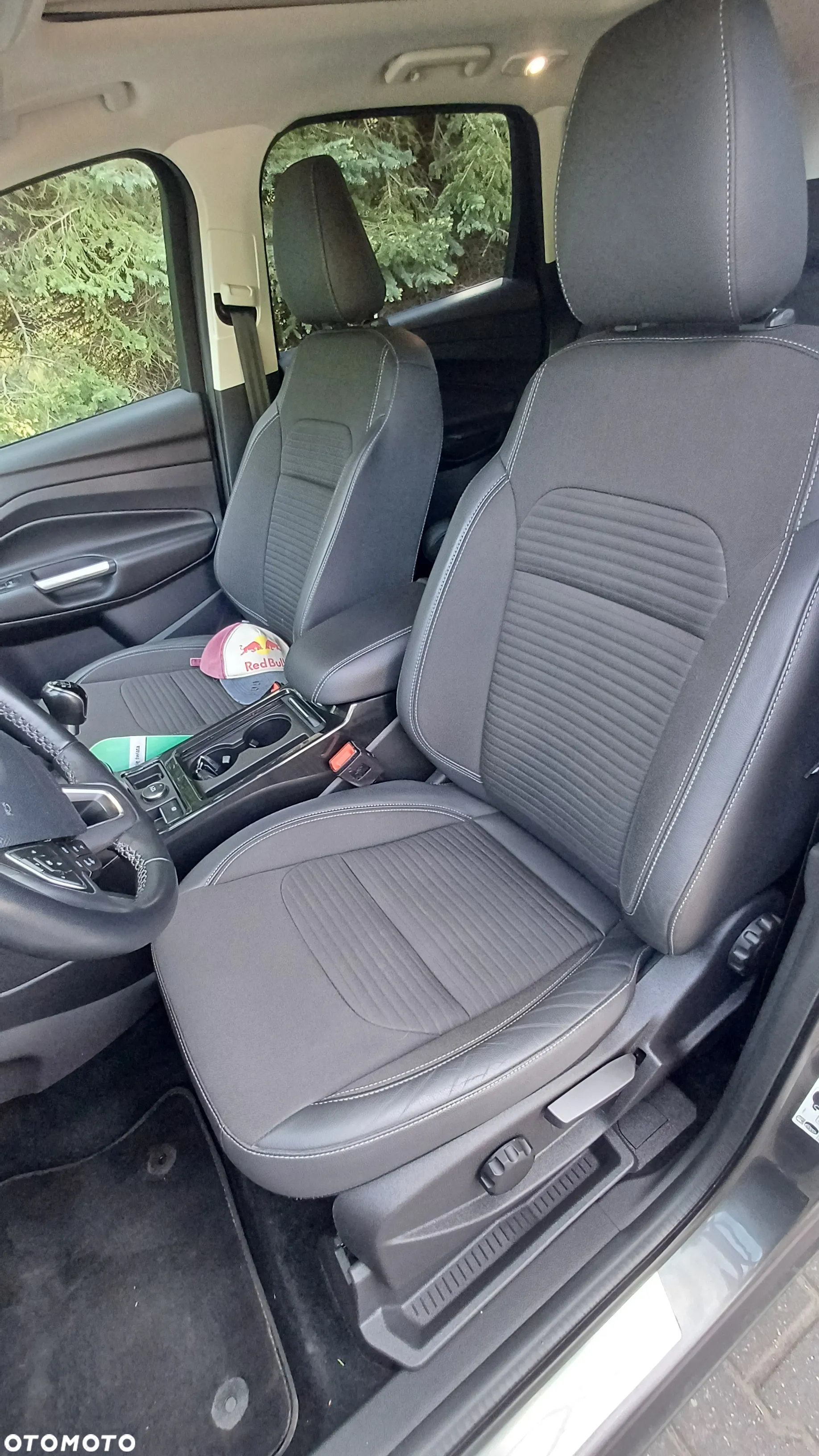 Ford Kuga 1.5 EcoBoost FWD Graphite Tech Edition - 14