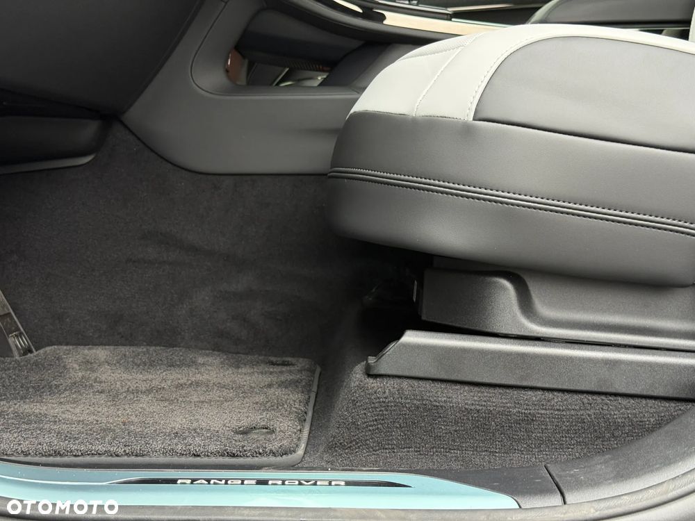 Land Rover Range Rover Sport S 3.0 P460e PHEV Dynamic SE - 19