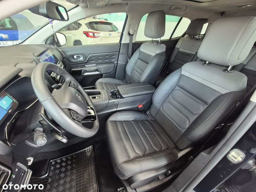 Citroën C5 Aircross 1.6 PureTech Shine EAT8 - 15