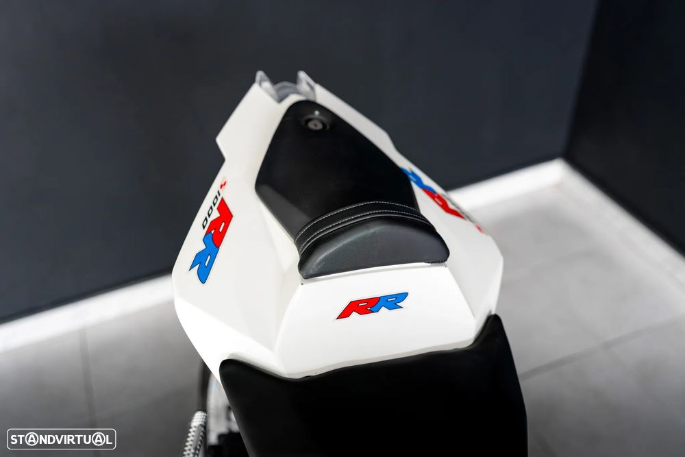 BMW S 1000 RR - 18