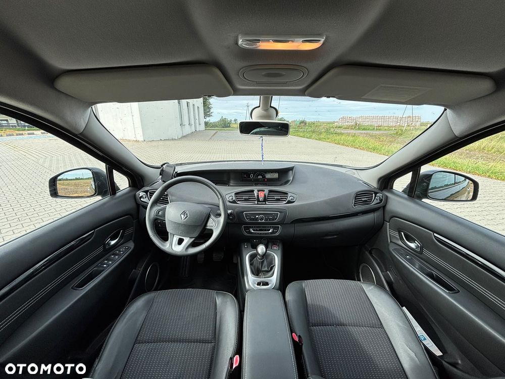 Renault Scenic 1.6 16V Authentique - 15