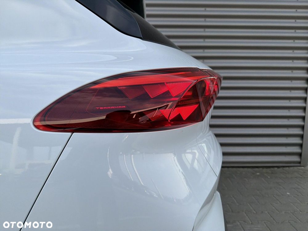 Cupra Terramar - 9