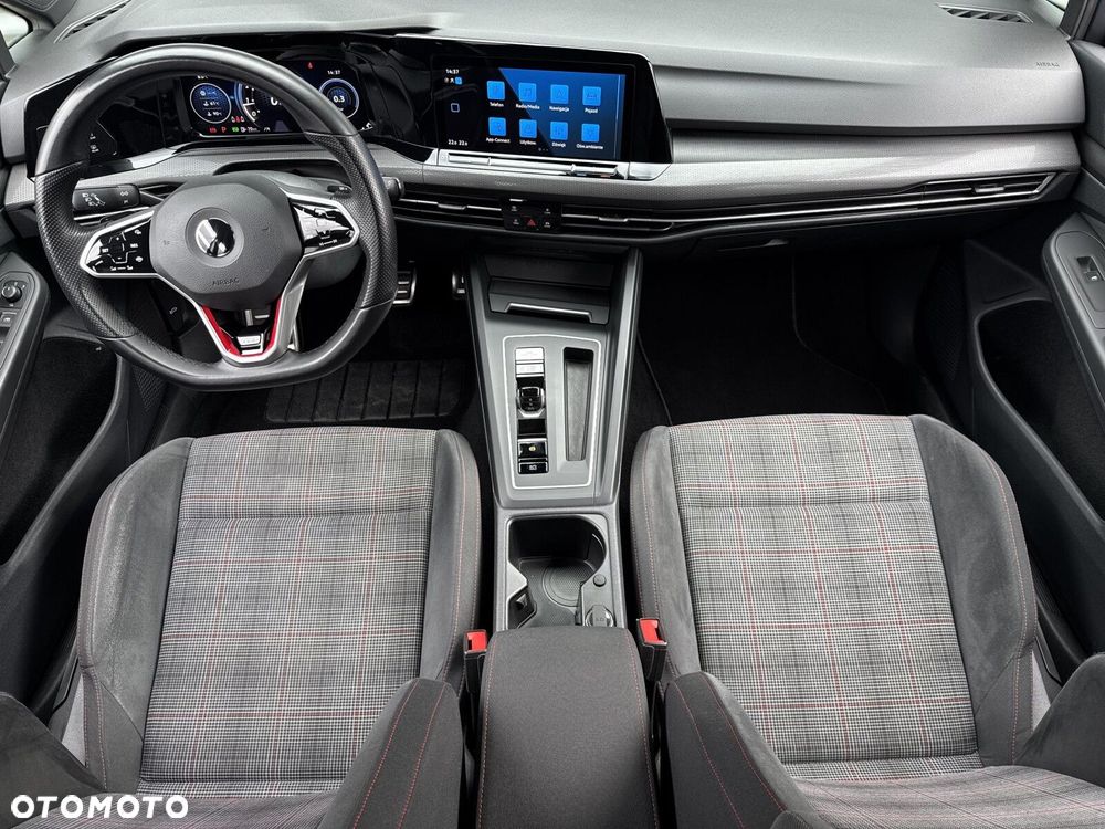 Volkswagen Golf 2.0 TSI GTI DSG - 16