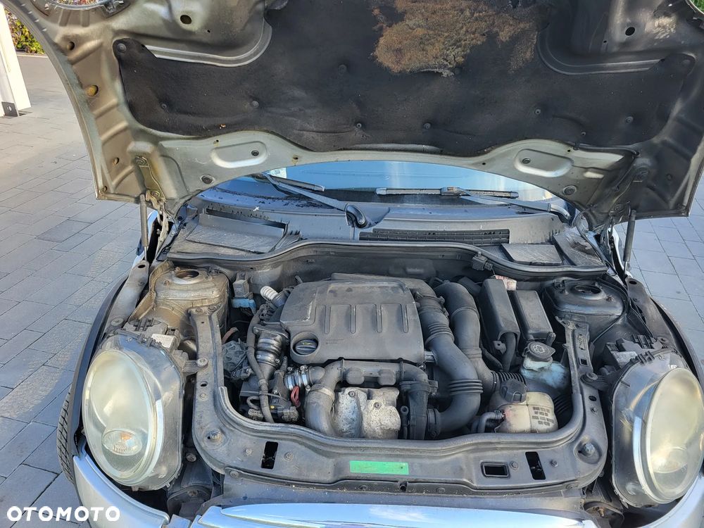 MINI Cooper D - 12