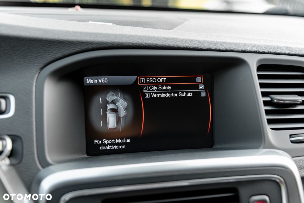 Volvo V60 T5 RDesign - 32