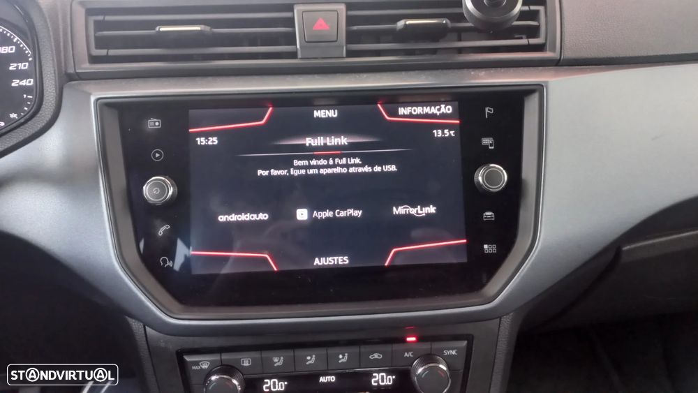 SEAT Arona 1.6 TDI Style - 10