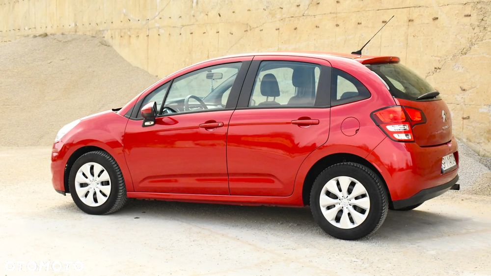 Citroën C3 - 10