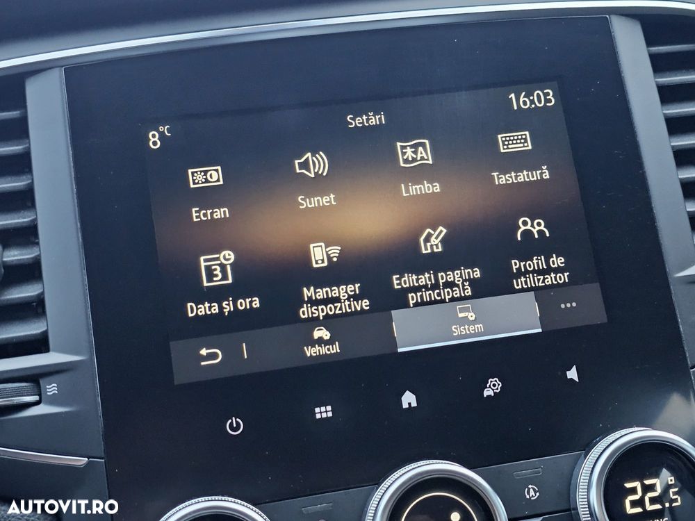Renault Megane ENERGY TCe 115 LIMITED - 26