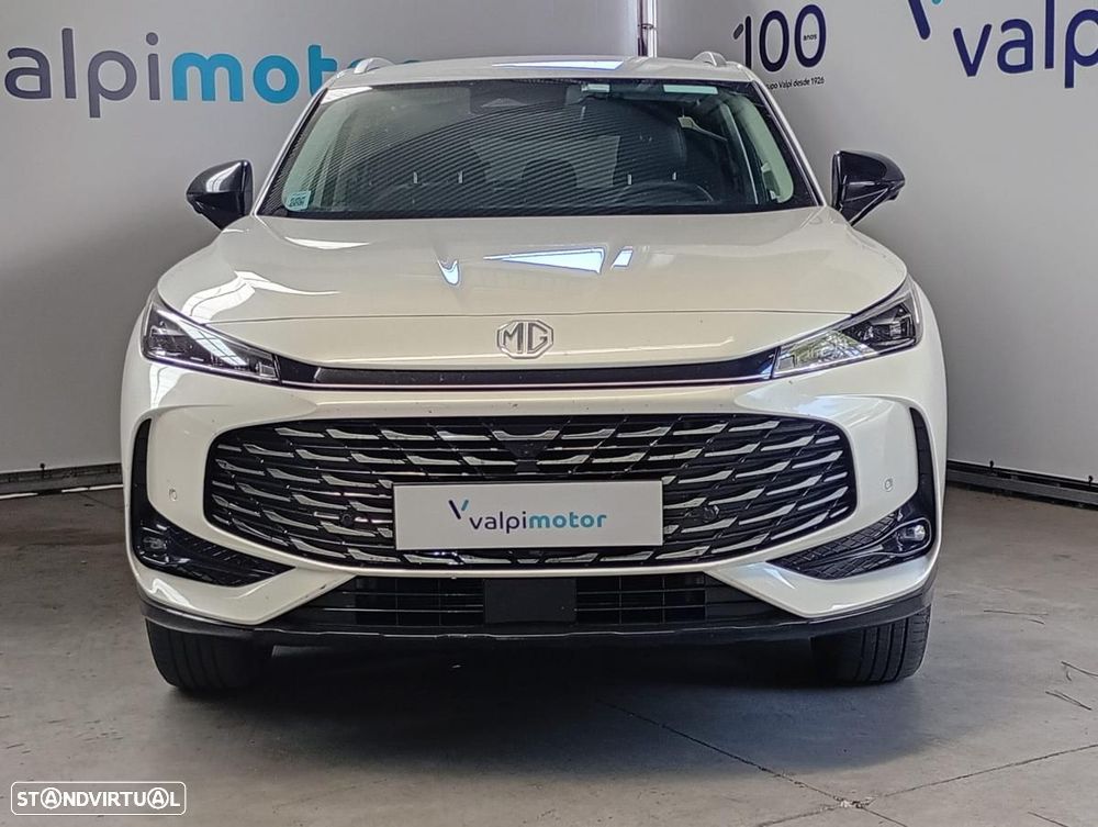 MG HS 1.5 Plug-in Hybrid Luxury - 5