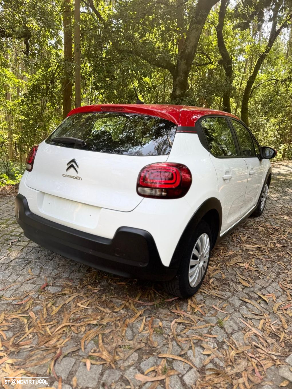 Citroën C3 1.2 PureTech Feel - 5