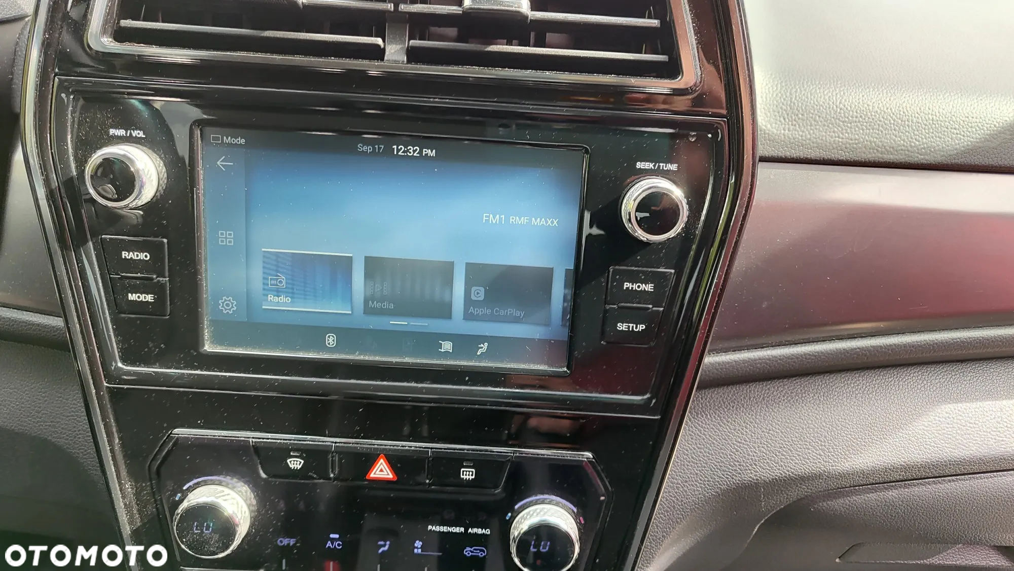 SsangYong/KGM Tivoli 1.5 T-GDI Quartz - 21