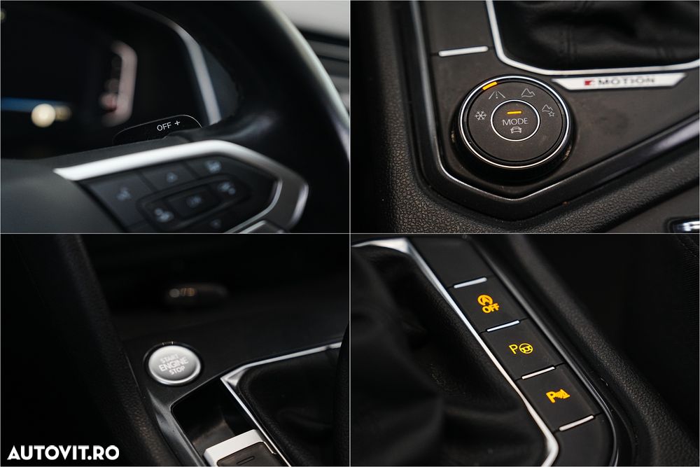 Volkswagen Tiguan 2,0 TSI OPF 4Motion DSG Elegance - 10