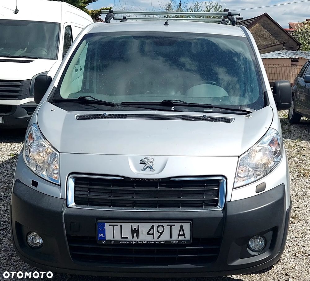 Peugeot Expert - 5