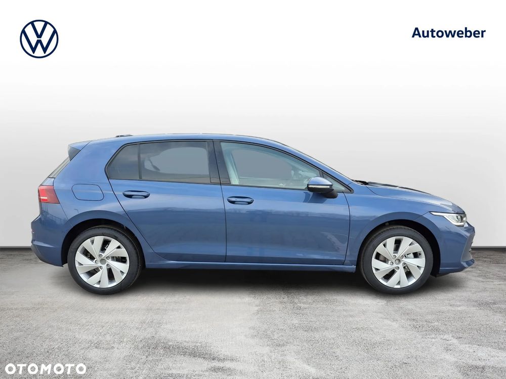 Volkswagen Golf 1.5 TSI Life Plus - 6