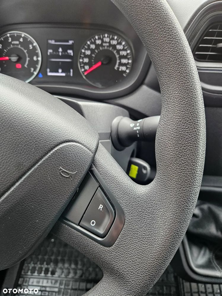 Opel MOVANO L3H2 2.3CDTI 150KM - 14