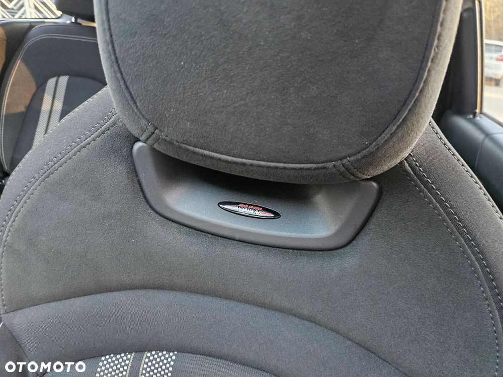 MINI Countryman Cooper S E All4 - 15