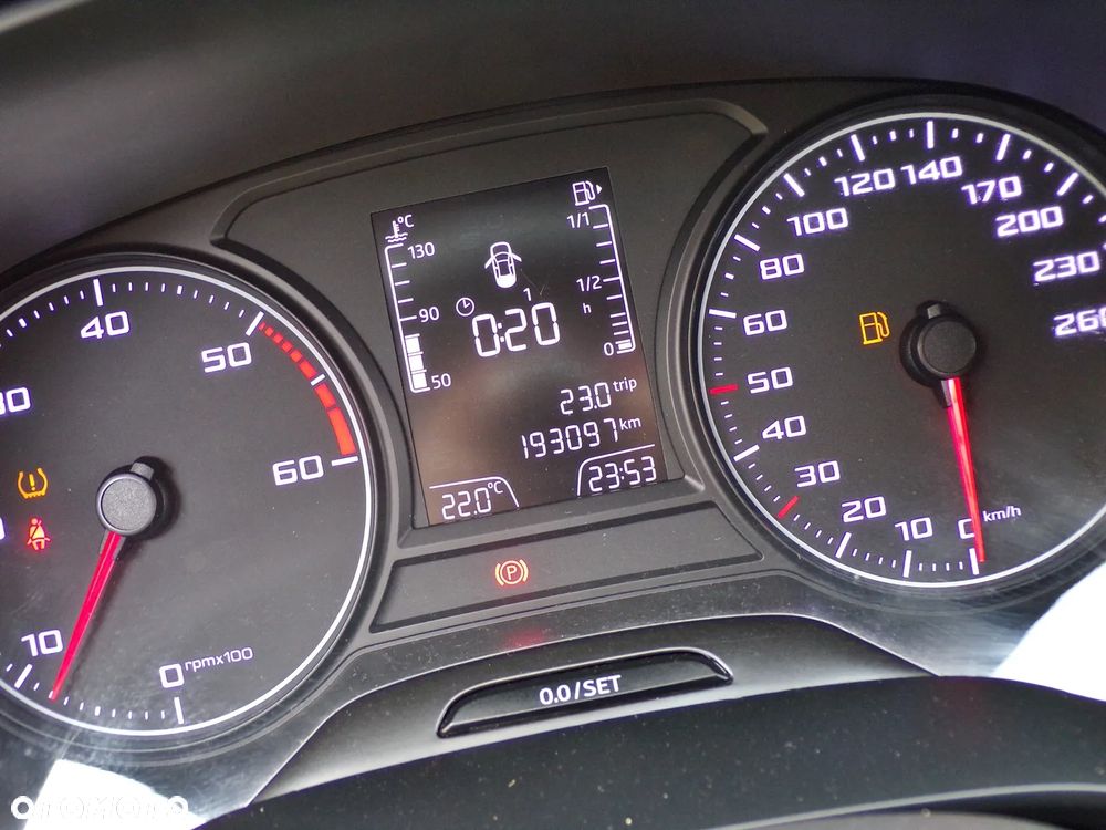 Seat Leon 1.6 TDI Sport - 18