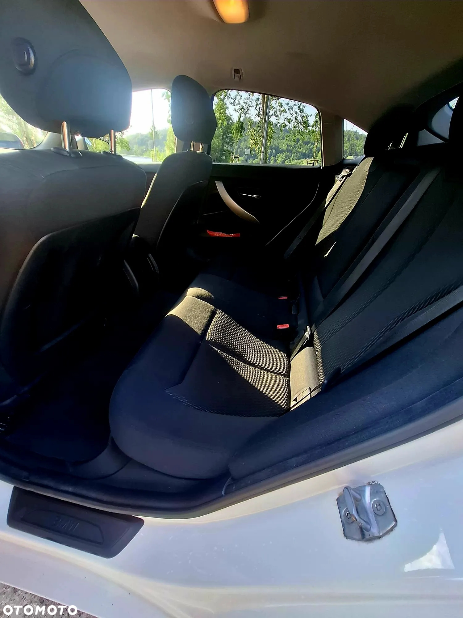 BMW Seria 4 420i - 7