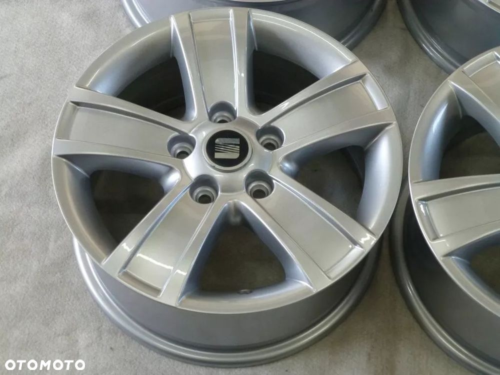 SKODA VW SEAT 5X112 - 12