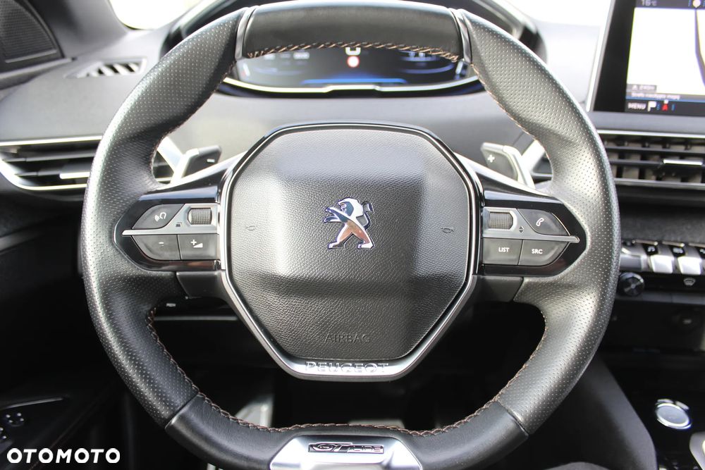Peugeot 3008 - 17