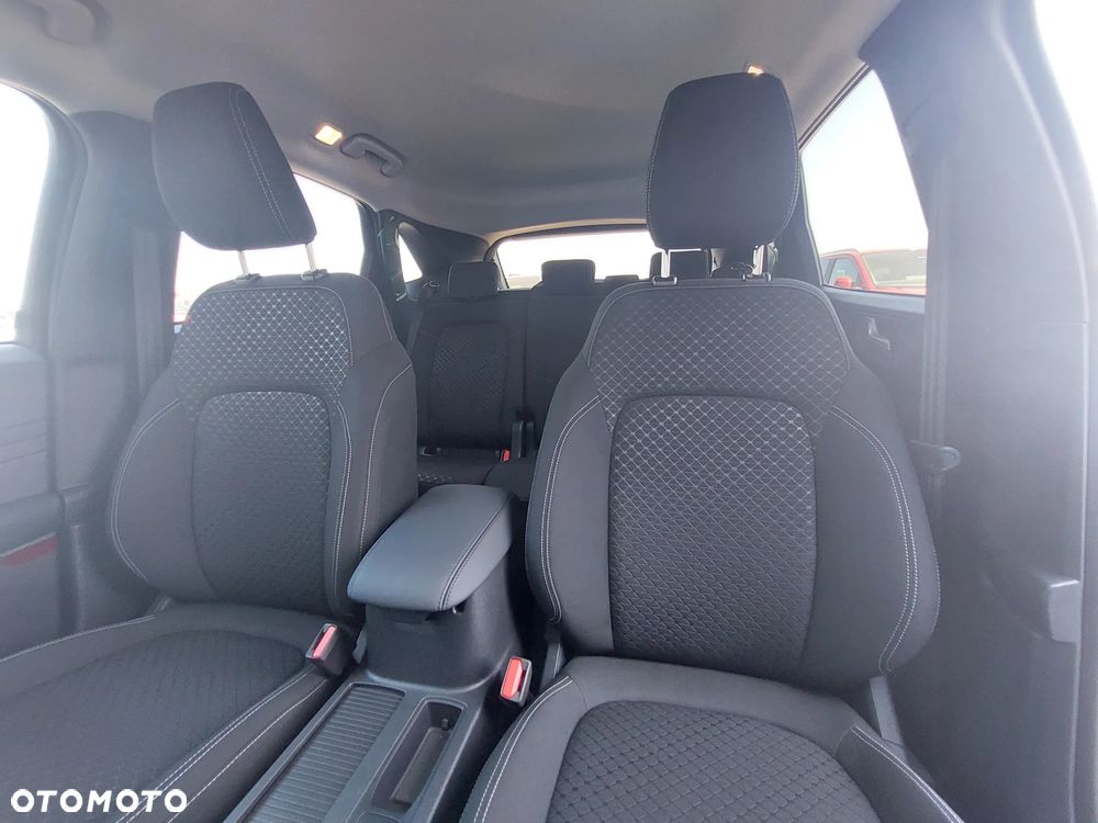 Ford Kuga 1.5 EcoBoost FWD Titanium - 20