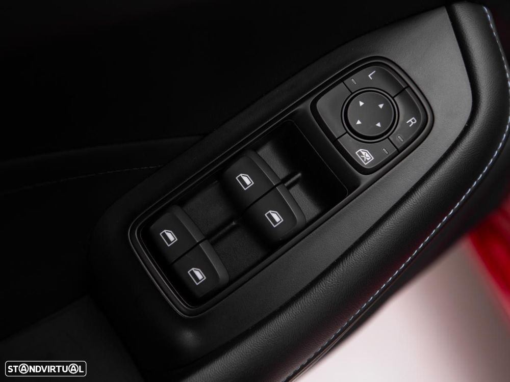 MG MG5 51 kWh Comfort - 16