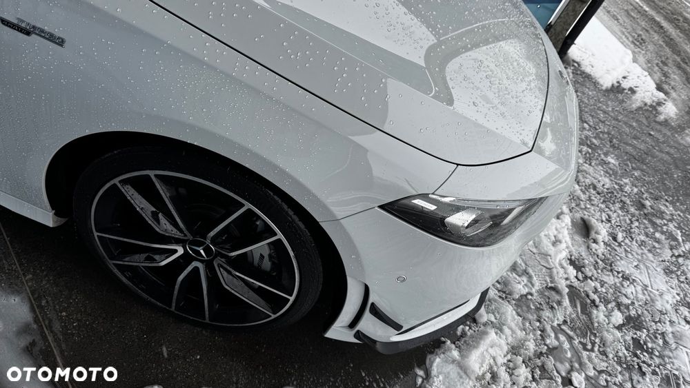 Mercedes-Benz Klasa A - 12