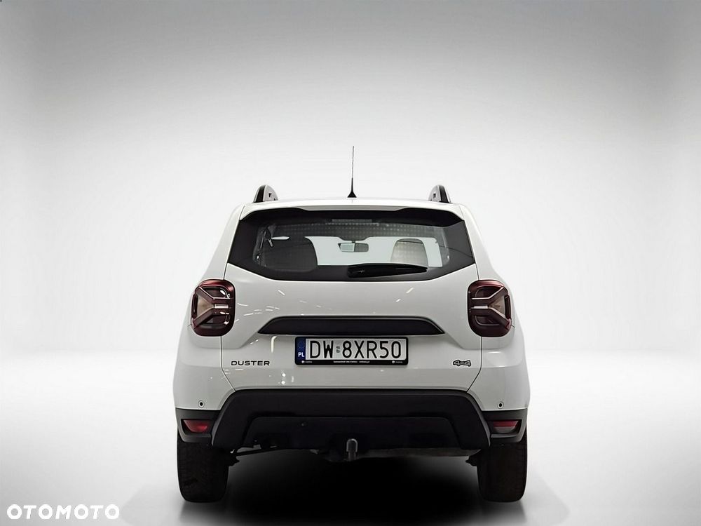Dacia Duster 1.5 Blue dCi Expression 4WD - 5