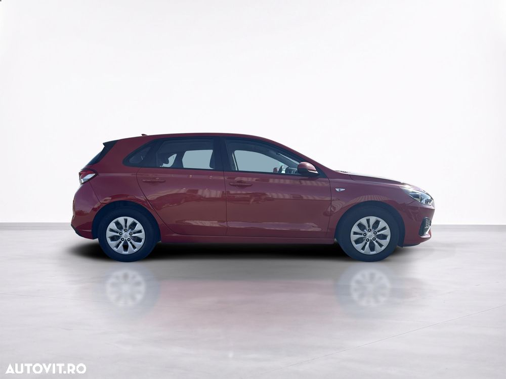 HYUNDAI i30 2020 — imagine 6