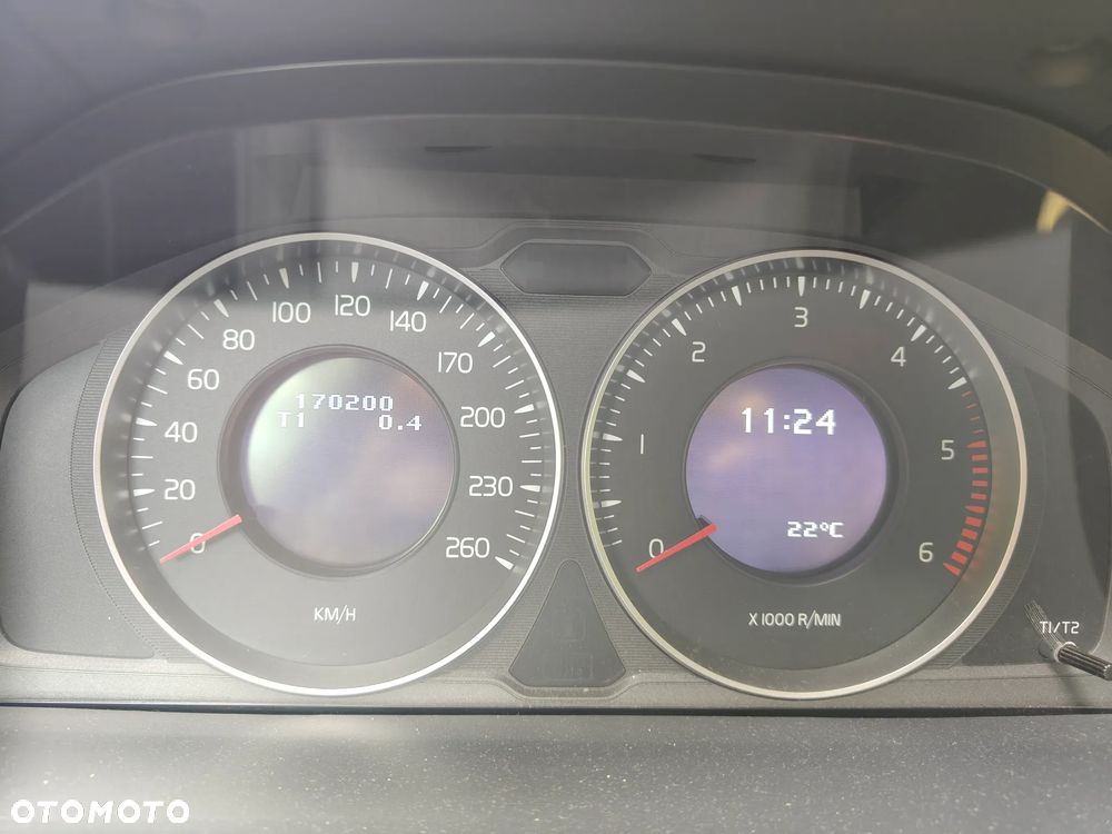Volvo V60 - 22