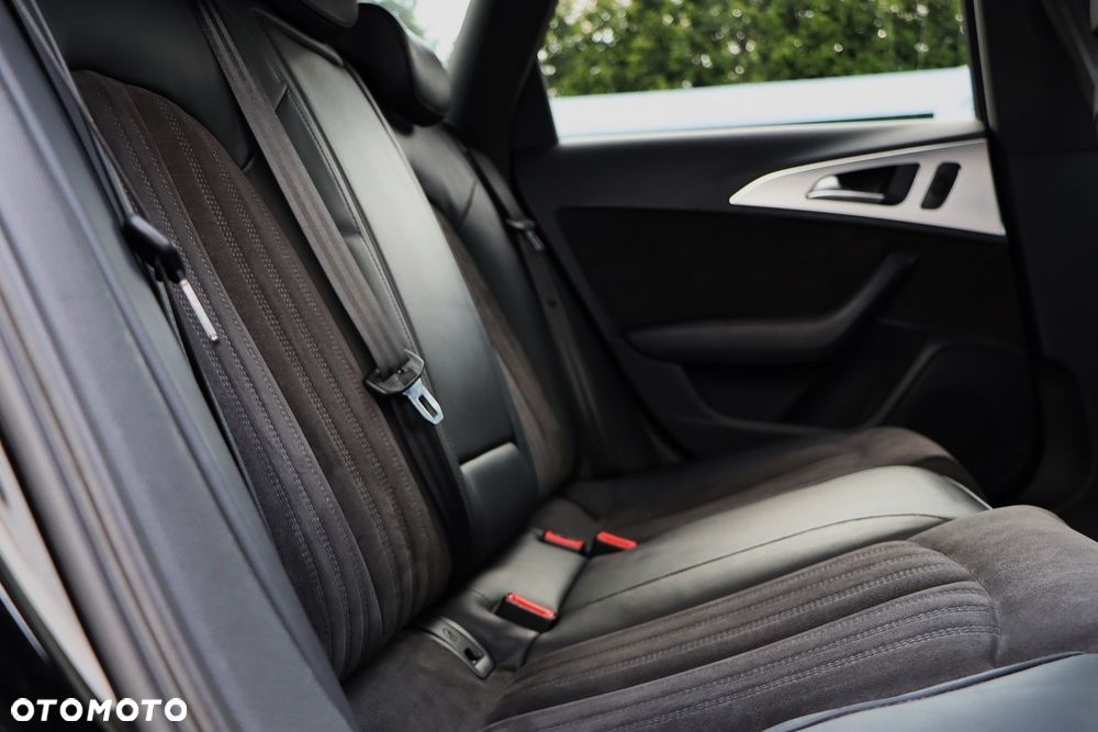Audi A6 Avant - 23