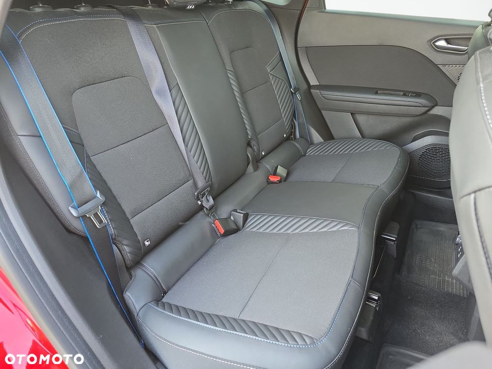 Renault Symbioz 1.8 E-Tech Full Hybrid 160 Esprit Alpine - 32