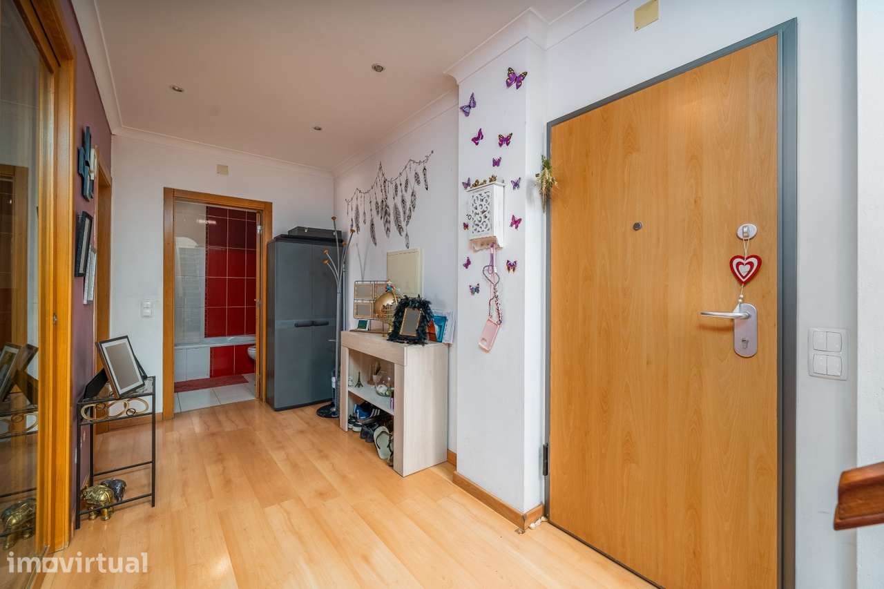 Apartamento T3 em Ermidas Sado - Grande imagem: 2/28