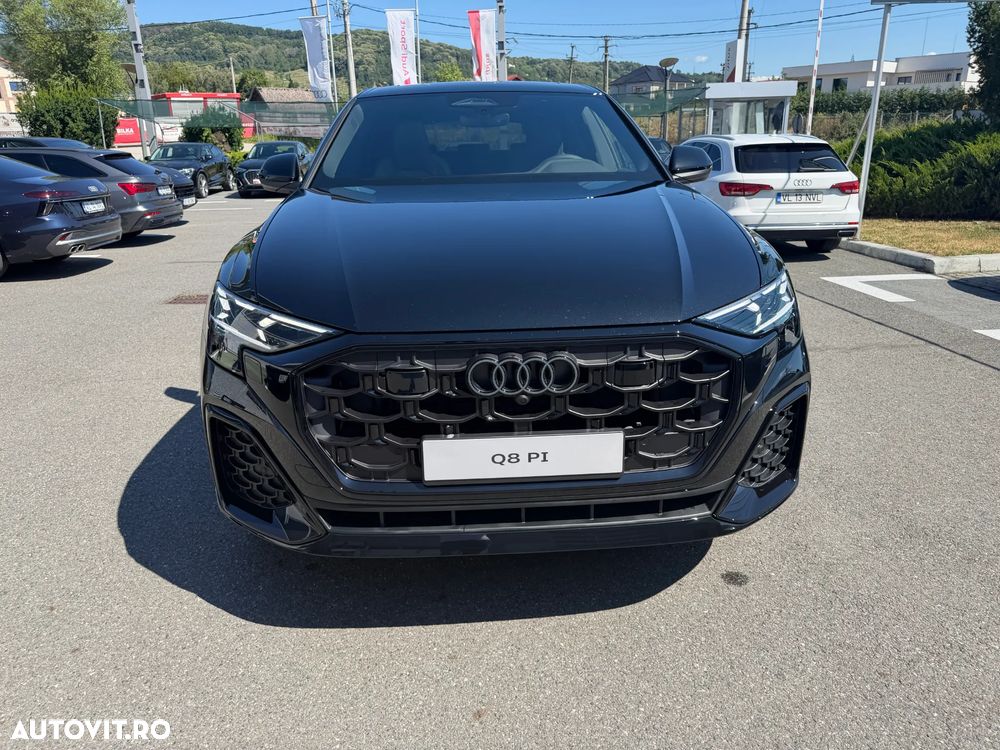 Audi Q8 - 9