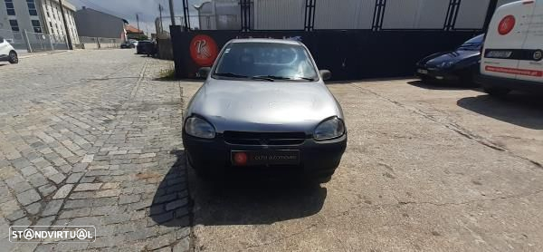 Para Peças Opel Corsa B (S93) - 2