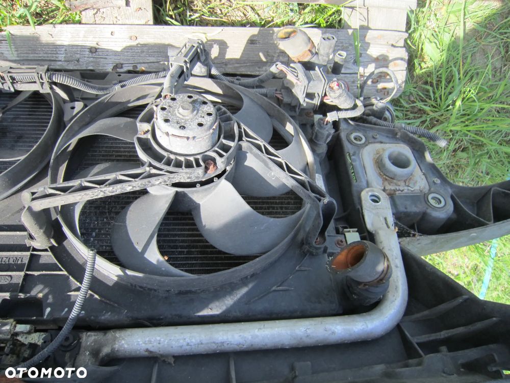 Pas przedni kompletny Audi TT 8N 1.8T Benzyna - 8