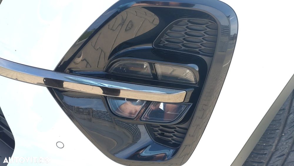 Kia Sportage 2.0 DSL 8AT HP 4x4 GT Line - 20